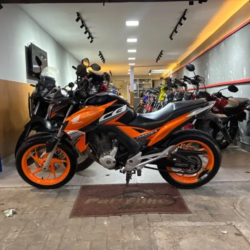Twister 250 2019 FINANCIAMOS EM ATE 48x