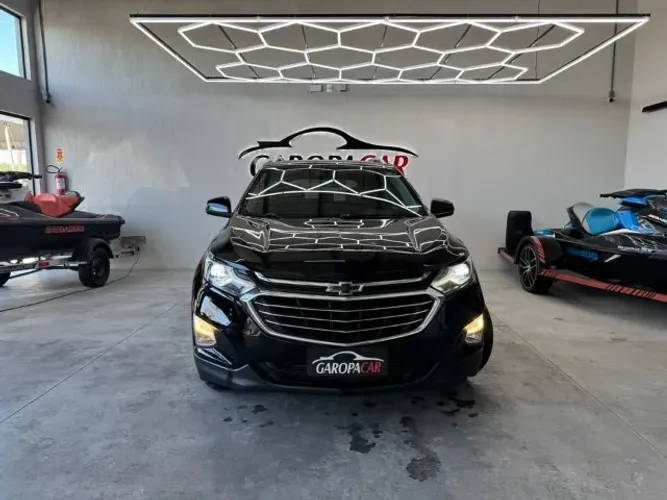 Chevrolet Equinox Premier 2.0 Turbo AWD 262cv Aut. 2019