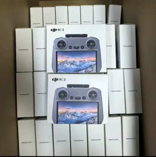 DJI RC 2