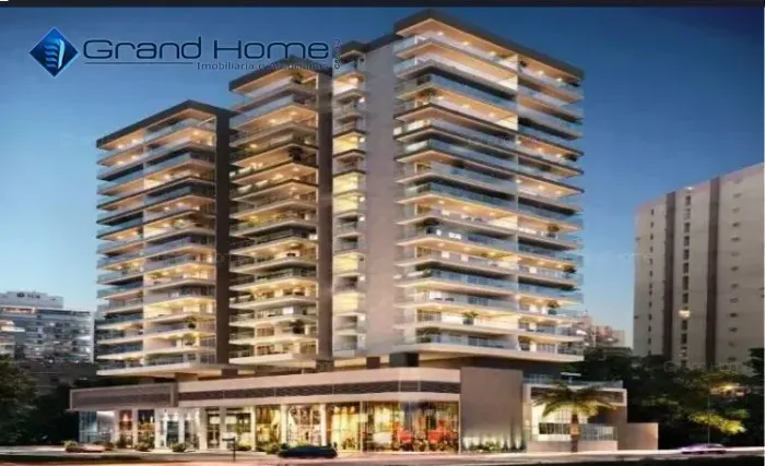 Apartamento 3 quartos em Itapuã