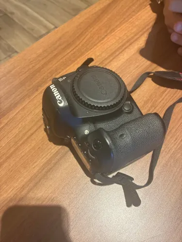 camera canon