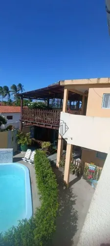 Pousada Porteira Fechada em Lucena/PB-PO0001