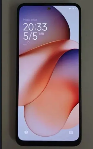 Celular redimi note 12