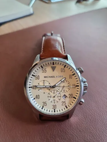 Relógio Michael kors Masculino