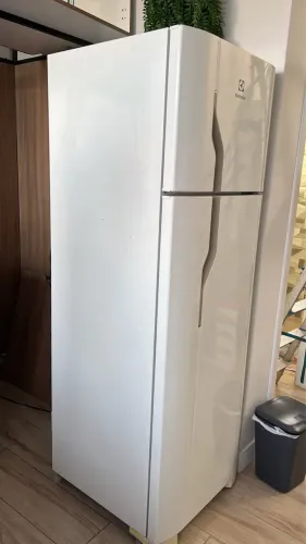 Geladeira Eletrolux