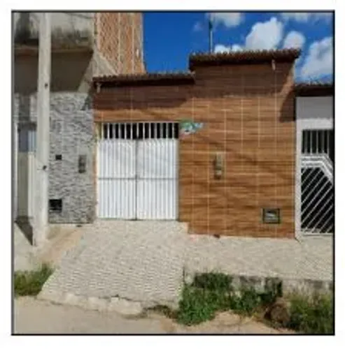 Destaque da região Casa no Boiadeira, Iacu - BA, Nº 286, 110m² | Venda Online