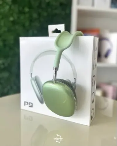 fone de ouvido