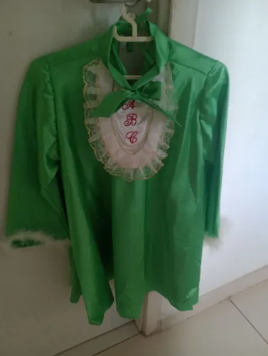 Beca completa para formatura de ABC 