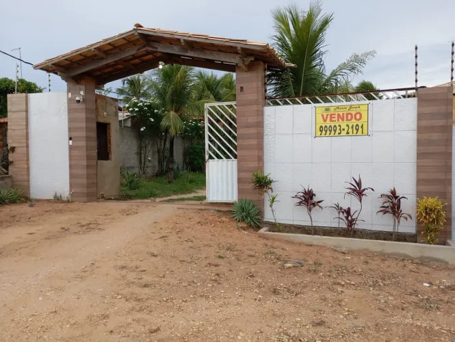 Oportunidade de Investimento em área de 95000m2 com Pousada em funcionamento há 15 anos,