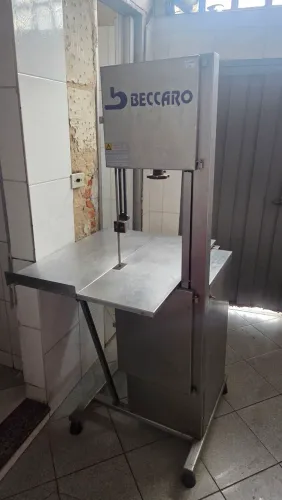 Serra fita açougue 