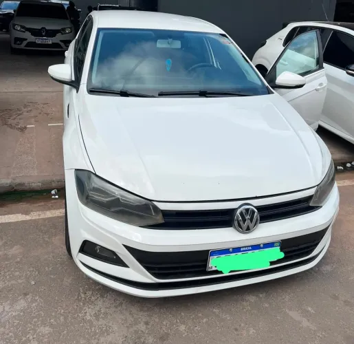 Volkswagen Polo 1.0 Flex 12V 5P 2020