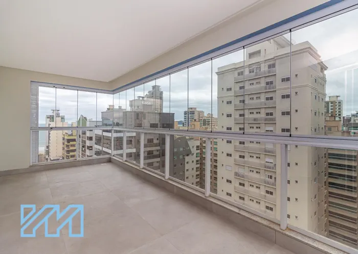 Apartamento no Edifício Águas Cristalinas em Itapema