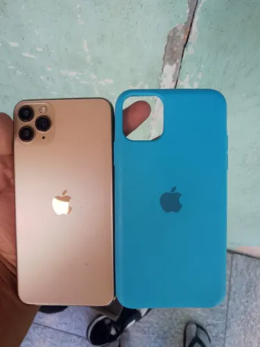 Vendo iPhone 11 Pro Max