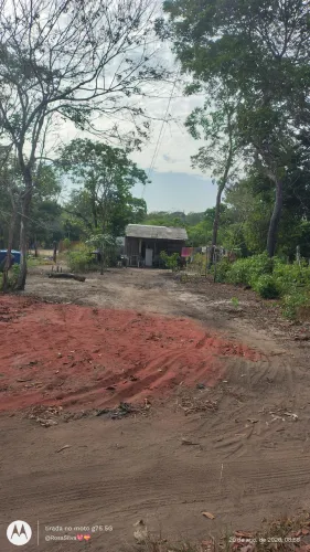 Terreno a venda Pajuçara.