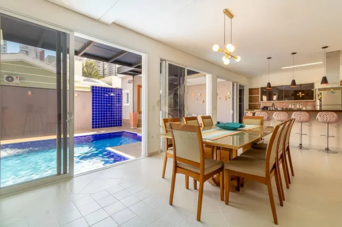 Casa com 3 dormitórios, 368 m² - venda por R$ 2.700.000 ou aluguel por R$ 16.905/mês - Par