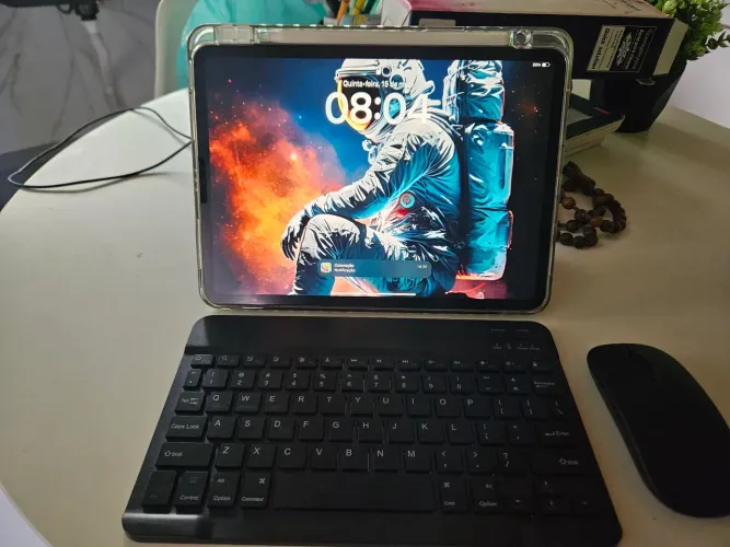 Ipad pro 11 Chip M2