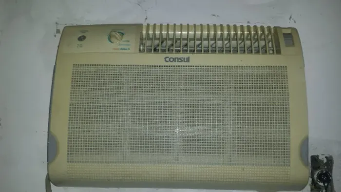 Ar condicionado 10000 btu