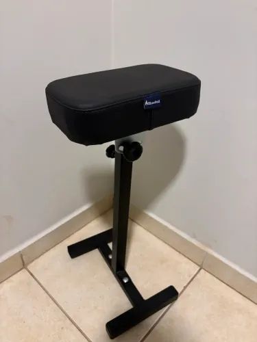 Apoio de braço 