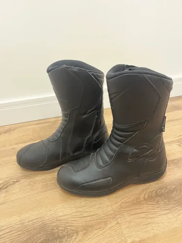 Bota Alpinestars Origin Drystar tamanho 39