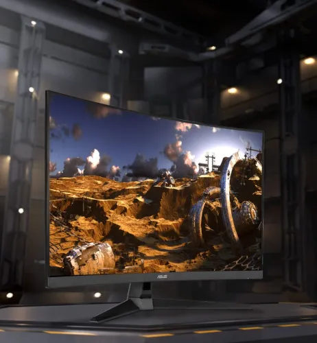 Monitor Asus Curvo TUF Gaming 32'pl