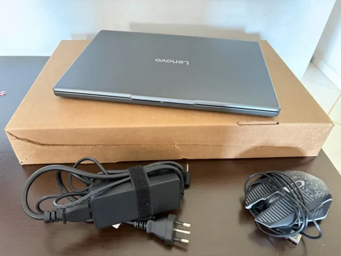 notebook lenovo i5