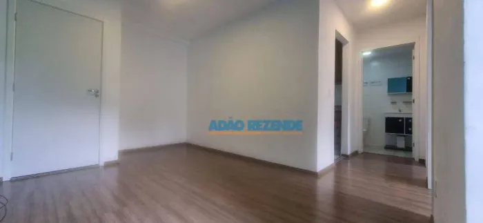 Apartamento com 2 dormitórios à venda, 46 m²- Ermitage - Teresópolis/RJ