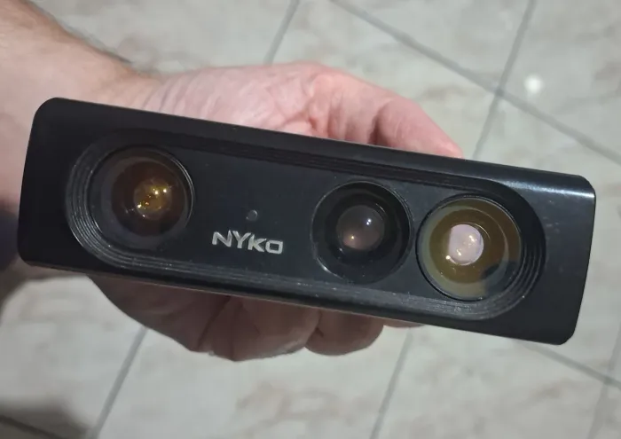 Zoom Nyko Para Kinect xbox 360