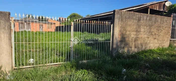 Terreno à venda no Jardim Dos Lagos, Guaíba