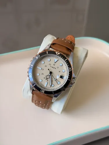 Relógio timex