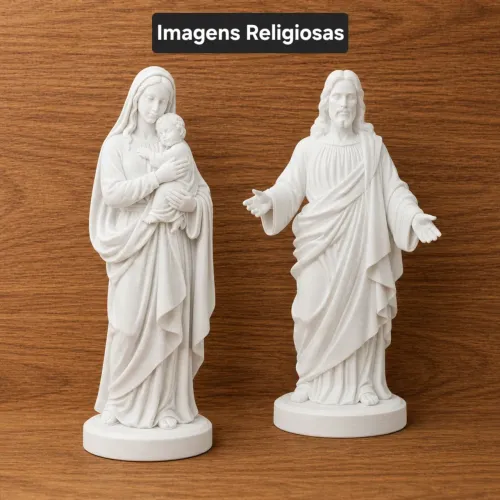 Imagens Religiosas Diferenciadas