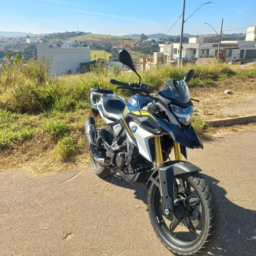 Bmw edição especial 