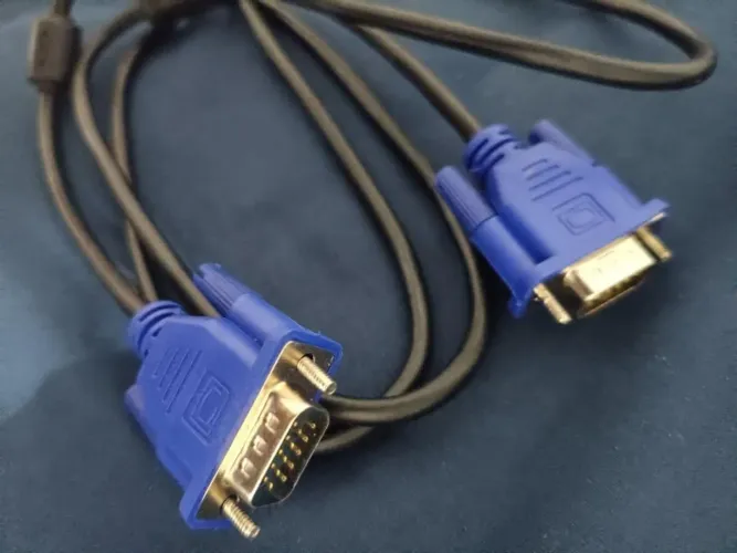 CABO VGA