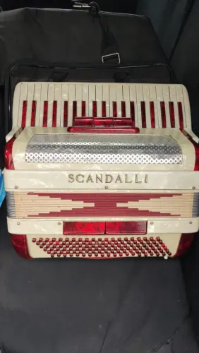 Acordeon