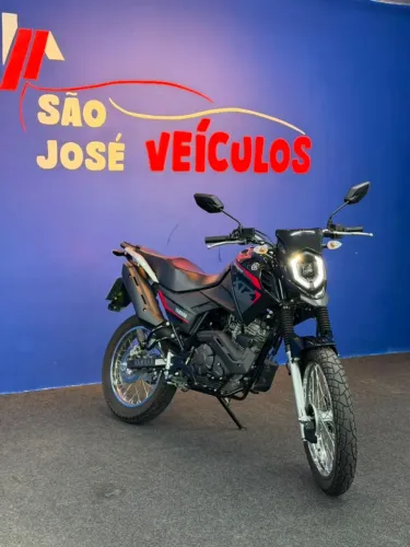 YAMAHA XTZ CROSSER 2025 ABS UNICO DONO