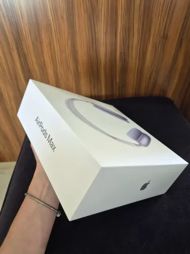 AirPods Max 2 lacrado
