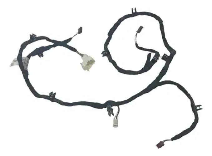 Chicote Porta Traseira Direita Bmw 320i 2022 2023