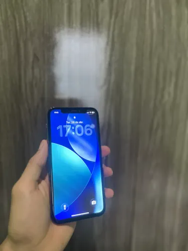 iPhone 11 Pro