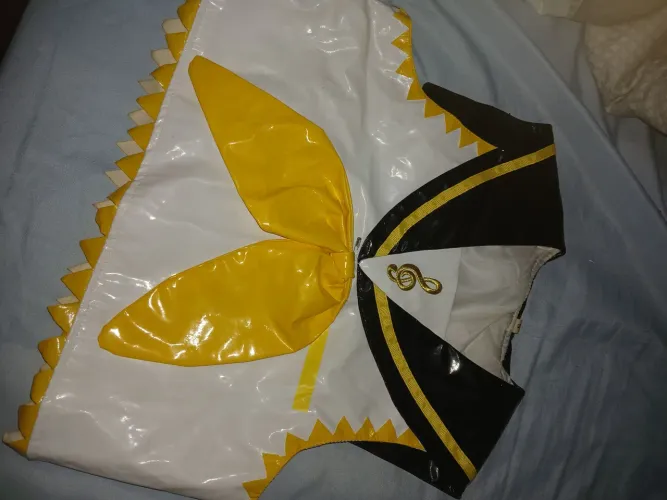 Cosplay Kagamine Rin