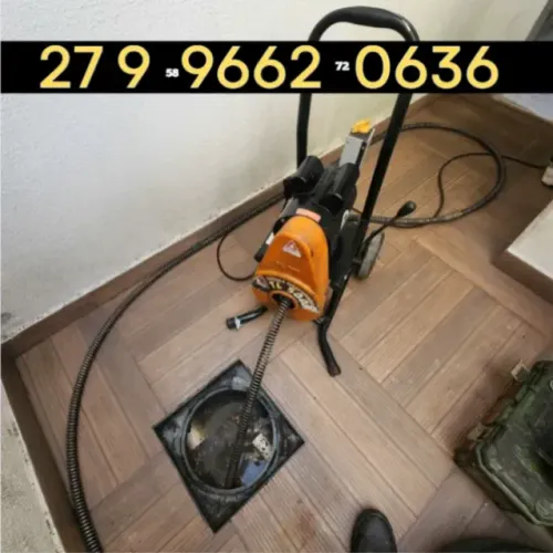 Desentupidora Canos e dutos Limpeza Limpar Limpamos Limpeza em geral