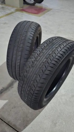PNEU 195/65/15 NOVOS