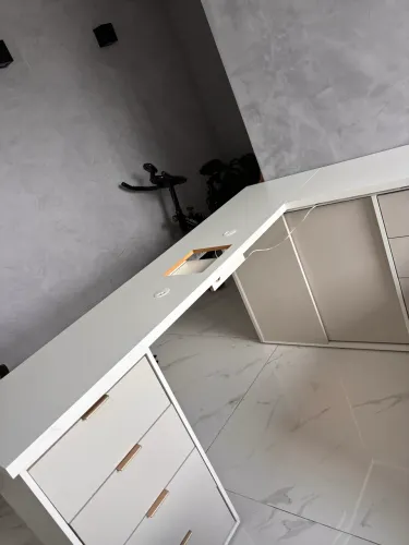 Mesa de manicure 