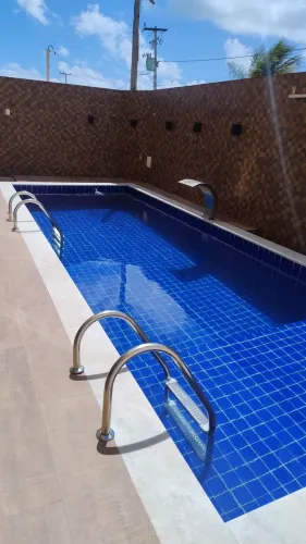 Casa De Praia Em Redinha Nova 