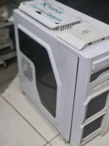Vendo pc game com Ryzen. 5 e placa mae Asus 
