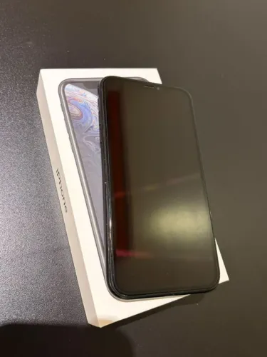 IPHONE XR 128gb