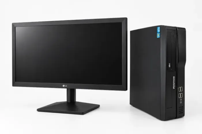 Computador I5 + Monitor