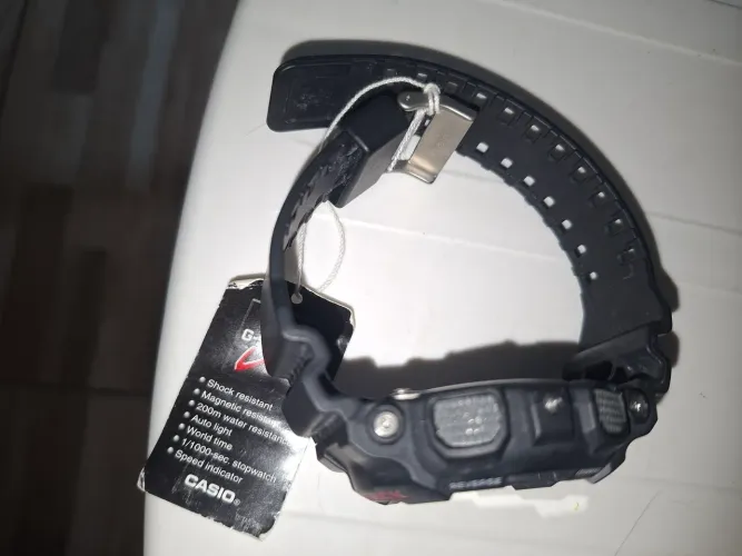 Relogio Casio G-SHOCK (GA1101AD) Original!R