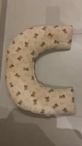 Almofada de amamentar