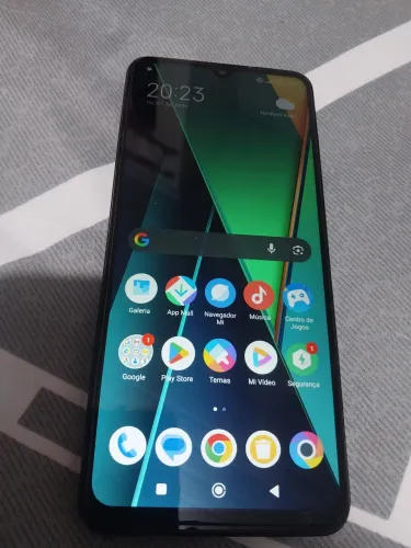 Celular