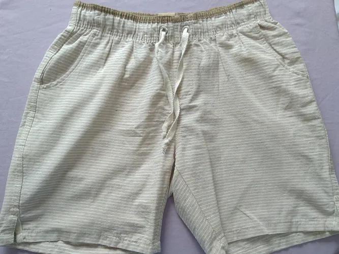 Kit 4 Shorts/Calções Masculinos - Tam G/GG (Street Style e Outros)