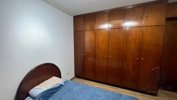 Casa com 5 quartos no Éden, Sorocaba